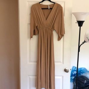 Mid length Caftan Rachel Pally
